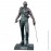 Classic Marvel Figurine Collection Eaglemoss 2005 Statue #6 Blade Fig Only