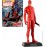 Classic Marvel Figurine Collection Eaglemoss 2006 Statue #13 Daredevil +Mag