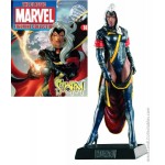 Classic Marvel Figurine Collection Eaglemoss 2006 Statue #14 Storm +Mag