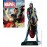 Classic Marvel Figurine Collection Eaglemoss 2006 Statue #14 Storm +Mag