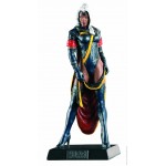 Classic Marvel Figurine Collection Eaglemoss 2006 Statue #14 Storm Fig Only