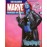 Classic Marvel Figurine Collection Eaglemoss 2007 Statue #39 Mystique Mag Only