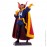 Classic Marvel Figurine Collection Eaglemoss 2007 Statue #40 Doctor Strange Fig