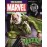 Classic Marvel Figurine Collection Eaglemoss 2008 #67 The Vulture Mag Only