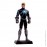 Classic Marvel Figurine Collection Eaglemoss 2008 Statue #74 Havok +Mag