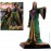 Classic Marvel Figurine Collection Eaglemoss 2009 Statue #94 Mandarin +Mag