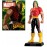 Classic Marvel Figurine Collection Eaglemoss 2009 Statue #105 Doc Samson +Mag