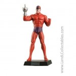 Classic Marvel Figurine Collection Eaglemoss 2010 Statue #130 Klaw Fig Only