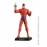 Classic Marvel Figurine Collection Eaglemoss 2010 Statue #130 Klaw Fig Only