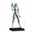 Classic Marvel Figurine Collection Eaglemoss 2011 Statue #142 Silver Sable Fig O