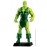 Classic Marvel Figurine Collection Eaglemoss 2011 #143 Radioactive Man Fig Only