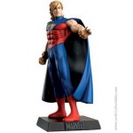 Classic Marvel Figurine Collection Eaglemoss 2011 Statue #146 Quasar Fig Only