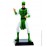 Classic Marvel Figurine Collection Eaglemoss 2012 Statue #162 Karnak Fig Only