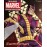 Classic Marvel Figurine Collection Eaglemoss 2012 #182 Swordsman Mag VariantOnly