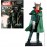 Classic Marvel Figurine Collection Eaglemoss 2012 Statue #183 Owl +Mag