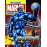 Classic Marvel Figurine Collection Eaglemoss 2008 Statue #SP-6 Apocalypse Mag O