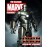 Classic Marvel Mag Collection Eaglemoss 2008 #SP-8 Iron Man 1st App Movie Mag O