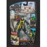 Hasbro Marvel Legends 2007 Hydra Soldier 6