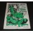 Marvel Super Heroes Promotional Poster Thor #363 Frog Throg