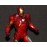 Iron Man 3 Statue Mark VII ArtFX Kotobukiya 1/6 Japanese Lights Up!