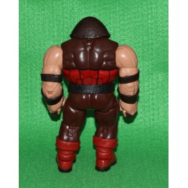 Marvel Legends 2016 BAF Juggernaut X-Men