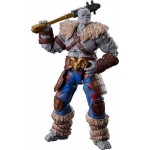 Marvel Legends BAF Build a Figure 2022 Korg Love and Thunder