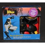 Tthe Batman 2004 Animated Series Roller Skates Variflex MIB