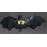 Batman 1966 Lincoln International Bat Grenade UK Exclusive