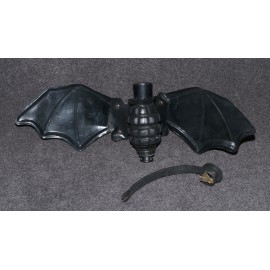 Batman 1966 Lincoln International Bat Grenade UK Exclusive