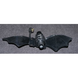 Batman 1966 Lincoln International Bat Grenade UK Exclusive