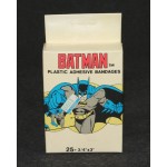 Batman 1989 Band-aid Bandages Quantasia DC Super-Heroes MIB