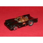 Batman 1966 Batmobile Slot Car Classic Industries 1/24 Scale