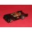 Batman 1966 Batmobile Slot Car Classic Industries 1/24 Scale