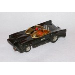 Batman 1966 Batmobile Slot Car Classic Industries 1/24 Scale A