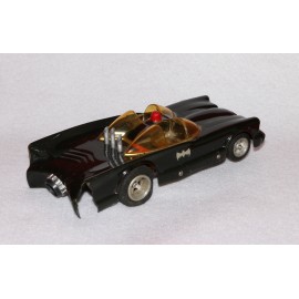 Batman 1966 Batmobile Slot Car Classic Industries 1/24 Scale A