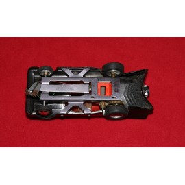 Batman 1966 Batmobile Slot Car Classic Industries 1/24 Scale