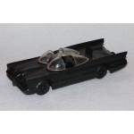 Batman 1966 Ideal Playset Batmobile JLA Justice League A