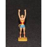 Batman 1966 Ideal Playset Wonder Woman JLA Figure