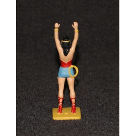 Batman 1966 Ideal Playset Wonder Woman JLA Figure