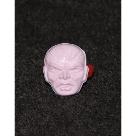 Incredible Hulk 1966 Macman Ring Marvel Super Heroes Gumball Vending Mauve