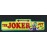 DC Super Heroes 1982 Batman Joker Blvd Plastic Street Sign