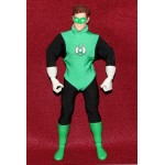 Hasbro 1999 Green Lantern 9