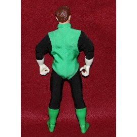 Hasbro 1999 Green Lantern 9