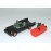 Batman 1973 1966 Batmobile AHI Azrak Hamway Remote Control C Cell A