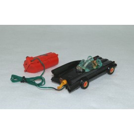 Batman 1973 1966 Batmobile AHI Azrak Hamway Remote Control C Cell