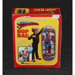 Superman 1981 Arco Punching Bop Bag 48