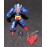 Superman 1996 Man Of Steel Ultra Shield Action Figure DC Super Heroes Complete