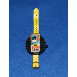 Batman 1966 Wrist Flashlight Three Color Bantamlite