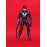 DC Super Heroes Mattel 2007 S3 Nightwing Select Sculpt