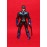 DC Super Heroes Mattel 2007 S3 Nightwing Select Sculpt